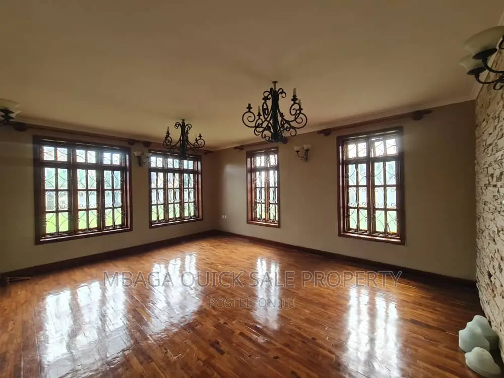 4bdrm House in Moshi for sale
