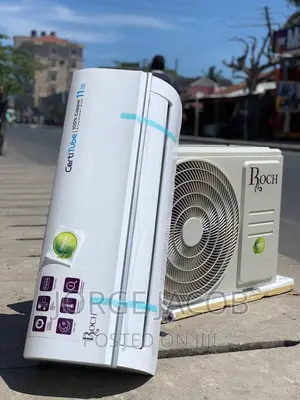 Roch Air Conditioner (Ac) With Inverter 9,000 Btu