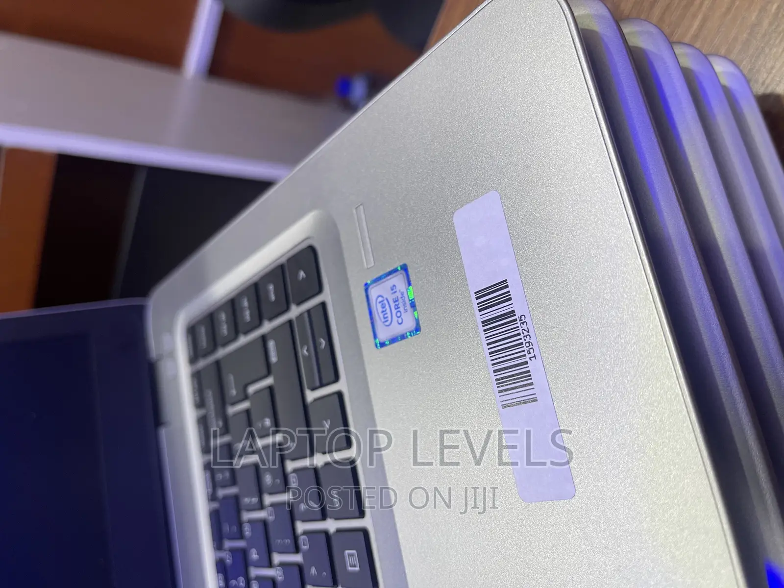 Laptop HP EliteBook 840 G3 8GB Intel Core I5 SSD 256GB