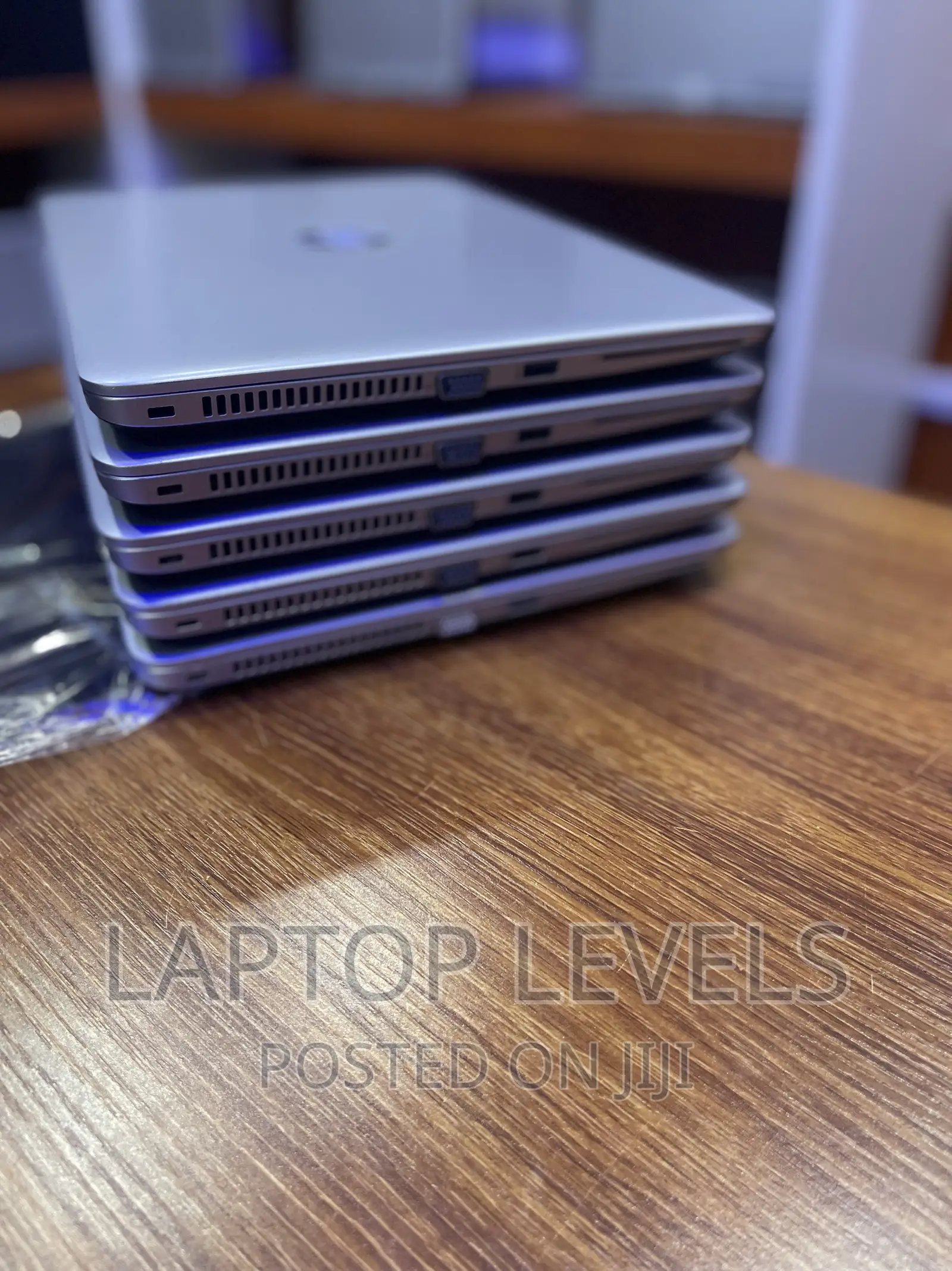 Laptop HP EliteBook 840 G3 8GB Intel Core I5 SSD 256GB