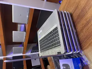 Laptop HP EliteBook 840 G3 8GB Intel Core I5 SSD 256GB
