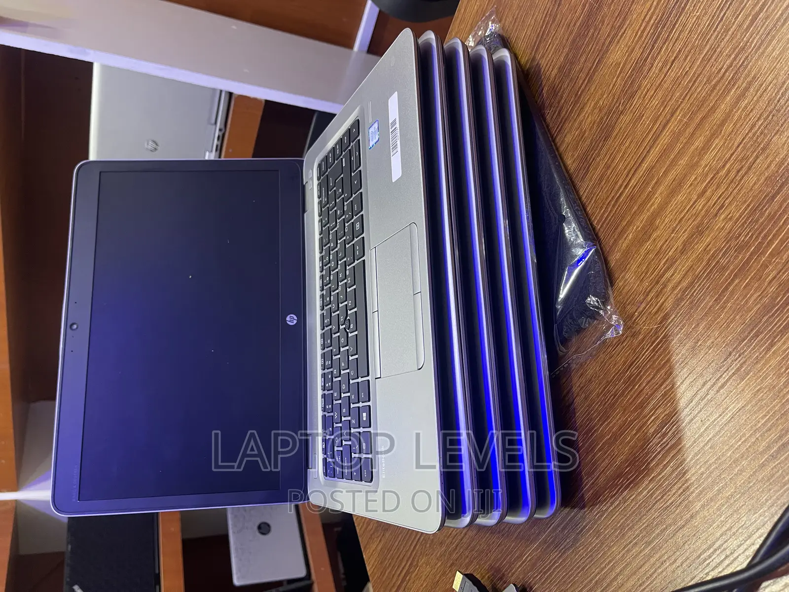 Laptop HP EliteBook 840 G3 8GB Intel Core I5 SSD 256GB