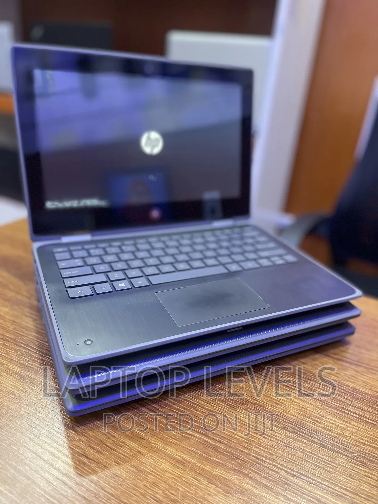 Laptop HP ProBook 11 G2 EE 8GB Intel Core I3 SSD 128GB