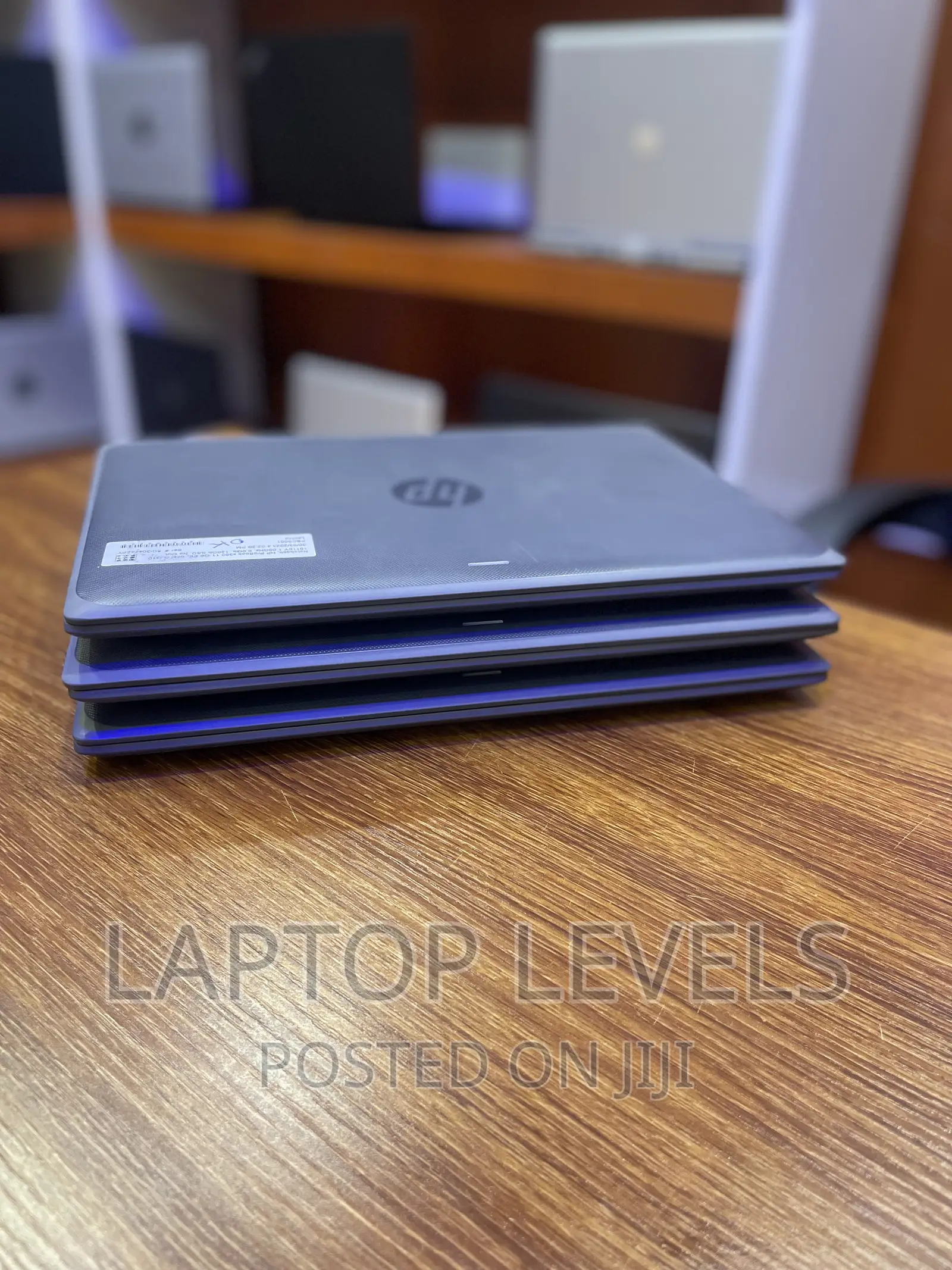 Laptop HP ProBook 11 G2 EE 8GB Intel Core I3 SSD 128GB