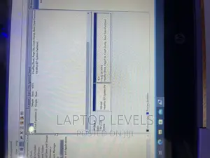Laptop HP ProBook 11 G2 EE 8GB Intel Core I3 SSD 128GB