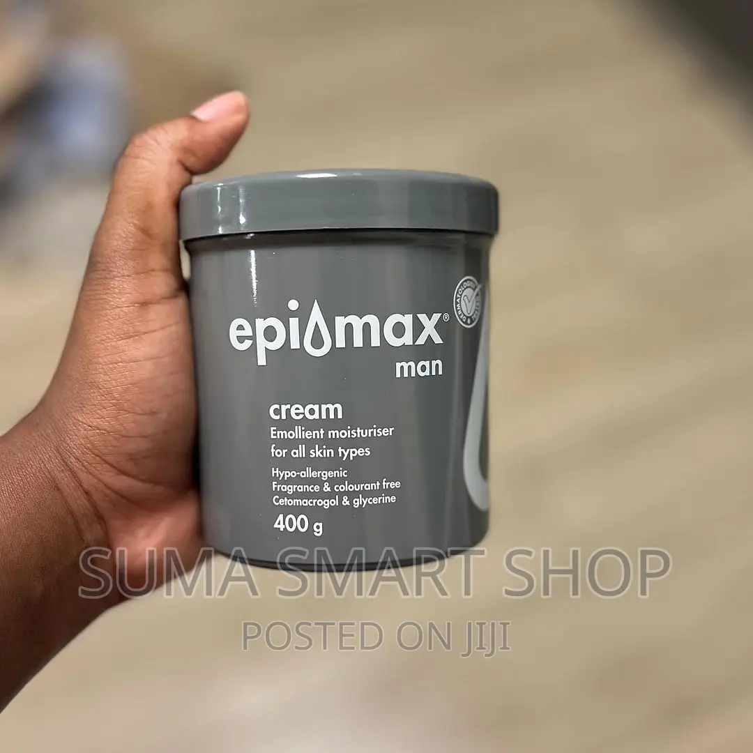 EPIMAX Man Cream .