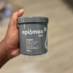 EPIMAX Man Cream .