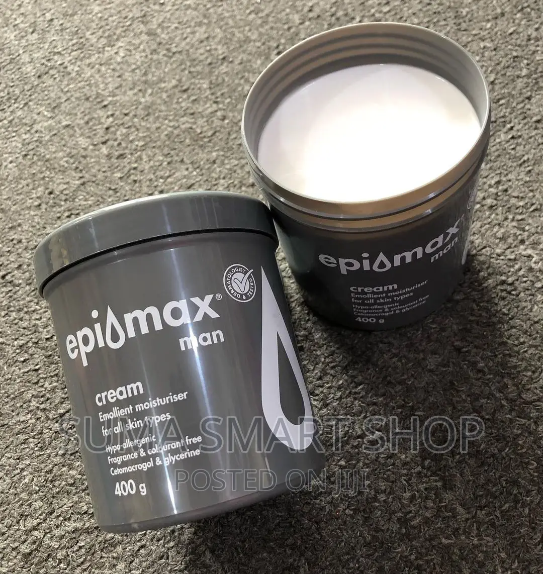 EPIMAX Man Cream .