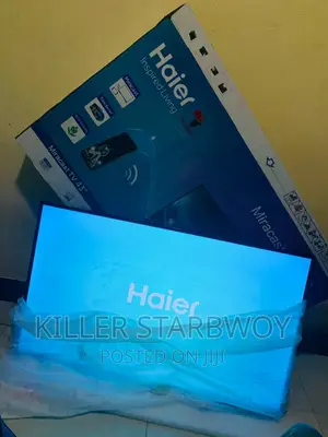 Haier Inchi 43 LED