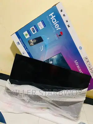 Haier Inchi 43 LED