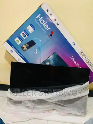 Haier Inchi 43 LED