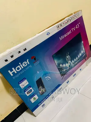 Haier Inchi 43 LED