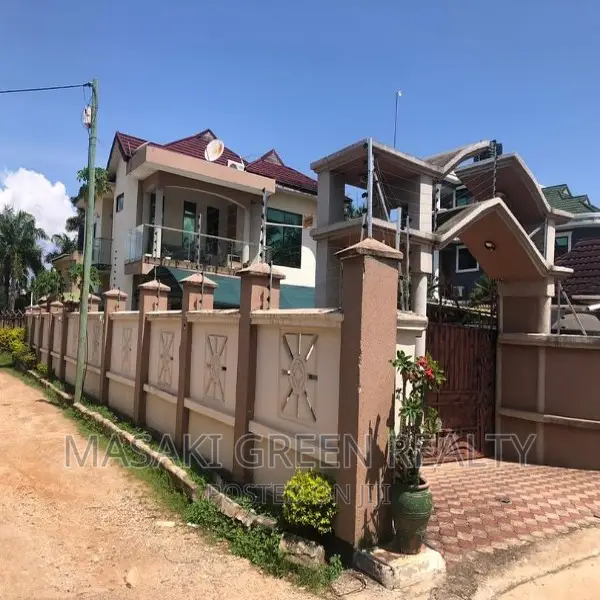 6bdrm House in Mbezi Beach for sale