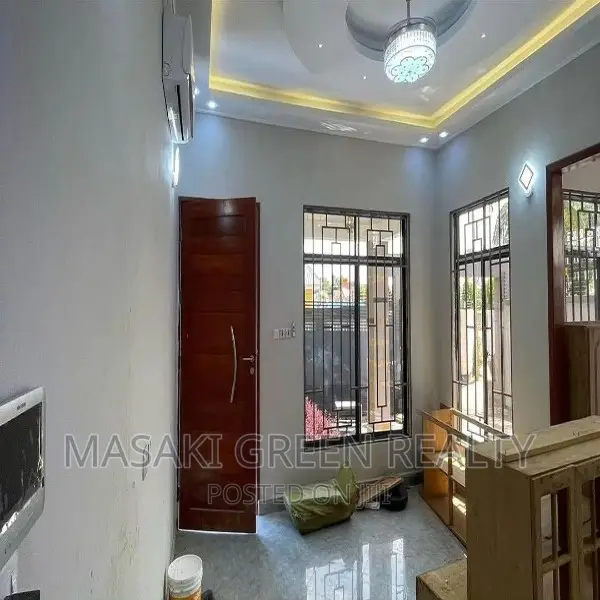 3bdrm House in Bunju Shule for sale
