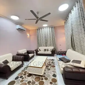 8bdrm Apartment in Mbezi Beach for sale