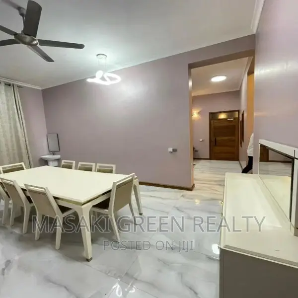 8bdrm Apartment in Mbezi Beach for sale