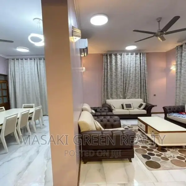 8bdrm Apartment in Mbezi Beach for sale