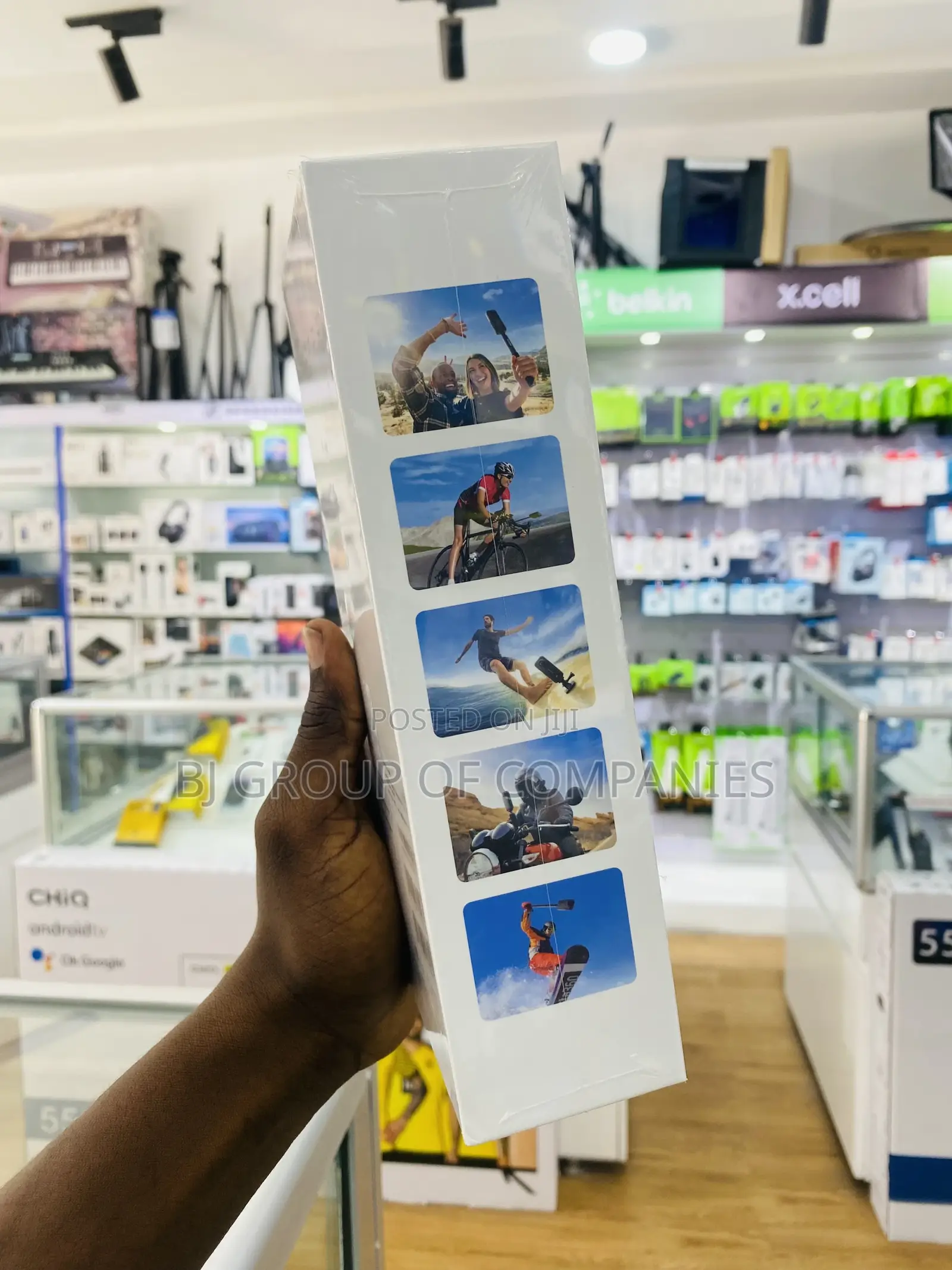 Insta360 X3 360° Camera