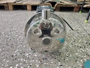 Original Water Pump