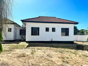 6bdrm Bungalow in Mbweni for rent