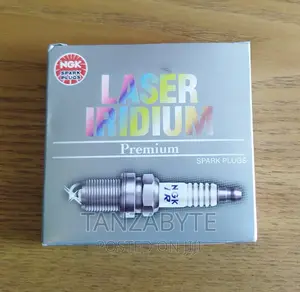 Spark Plugs for Nissan Xtrail Dualis Note and Murano