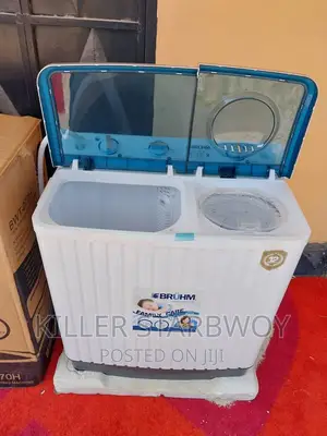 Washing Machine 7kg