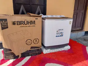 Washing Machine 7kg