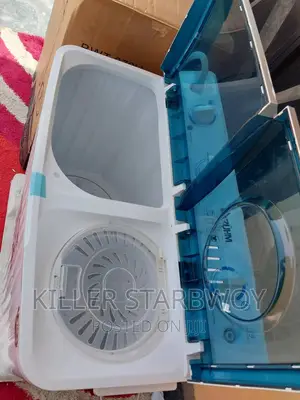 Washing Machine 7kg