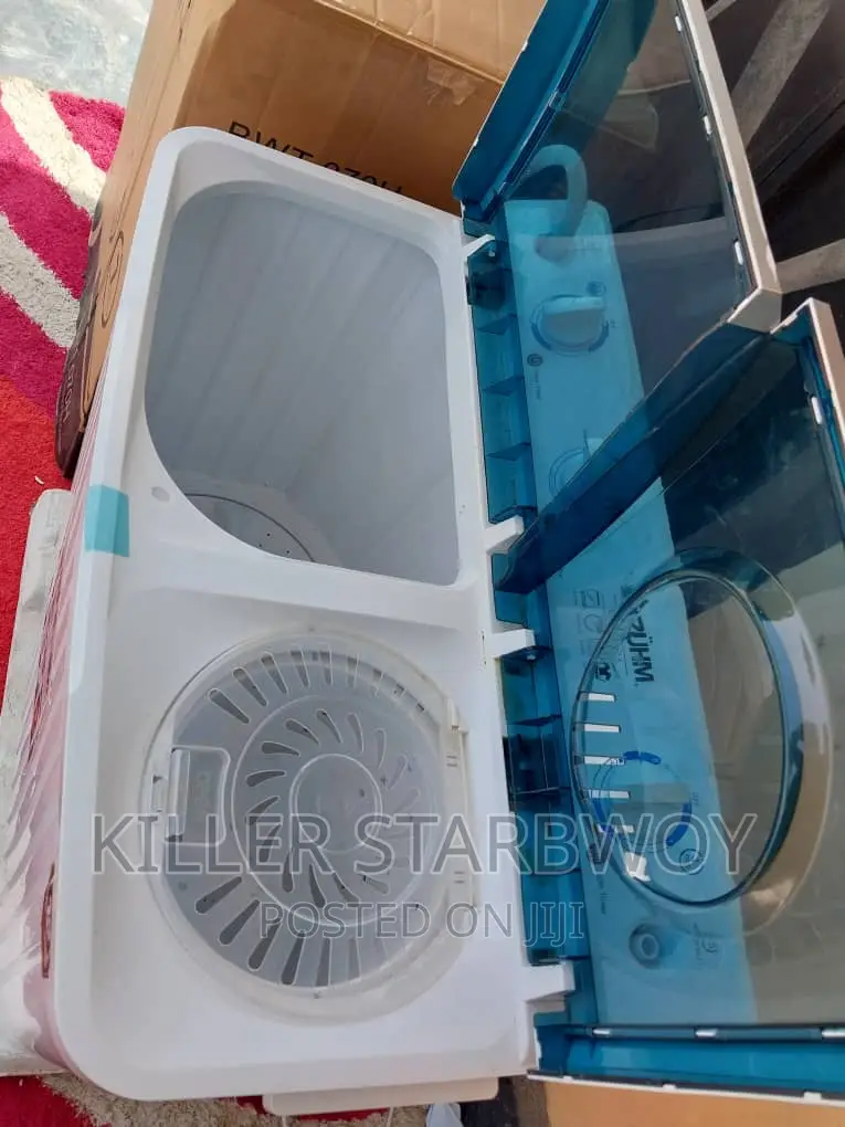 Washing Machine 7kg