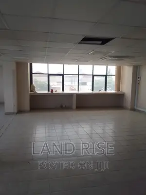 100 SQM Office Space in Mandela Road