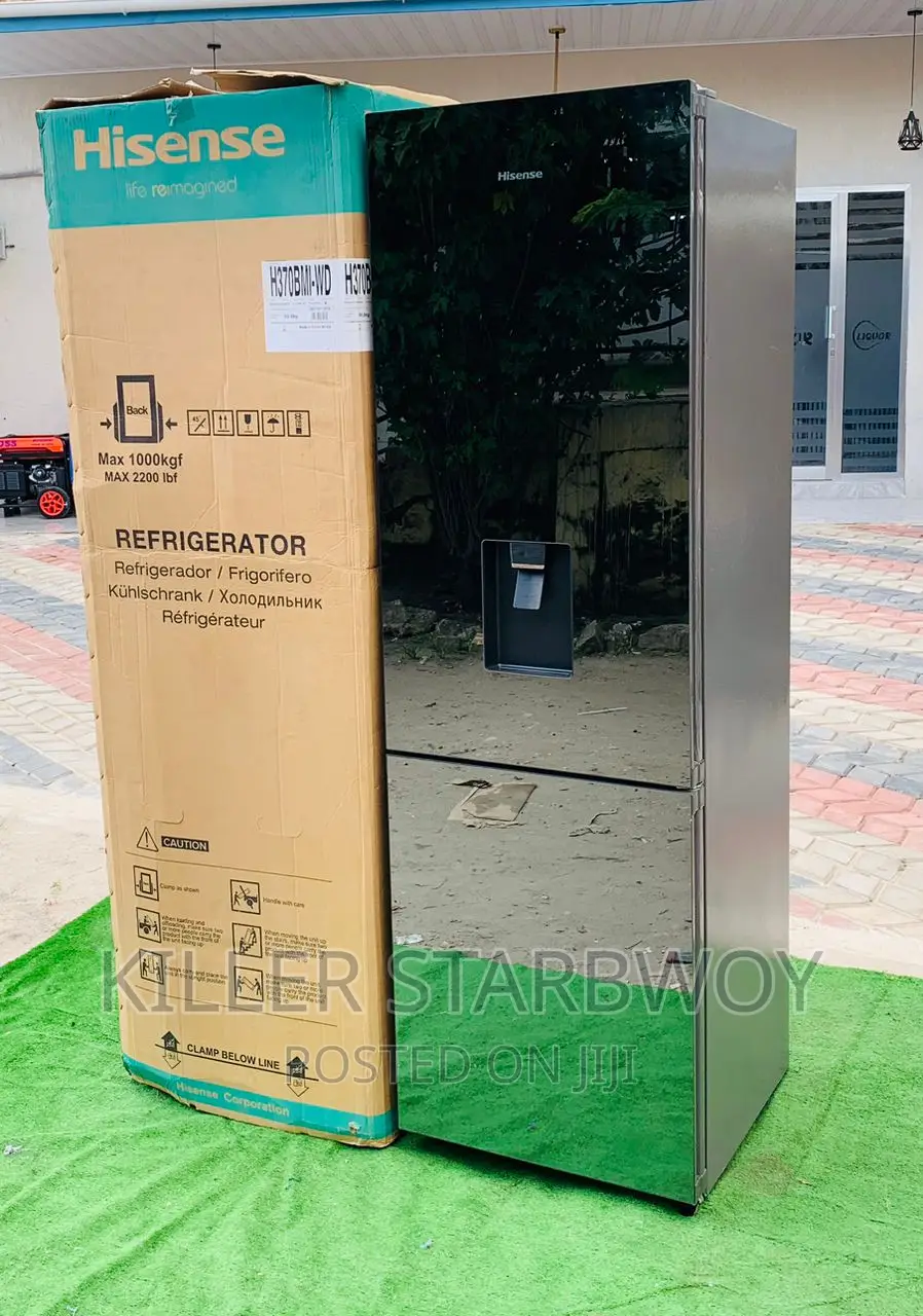 Lita 270 Hisense Ina Water Dispenser