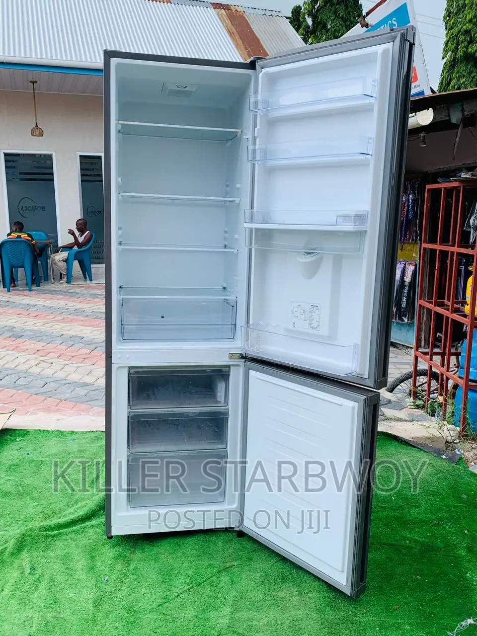 Lita 270 Hisense Ina Water Dispenser
