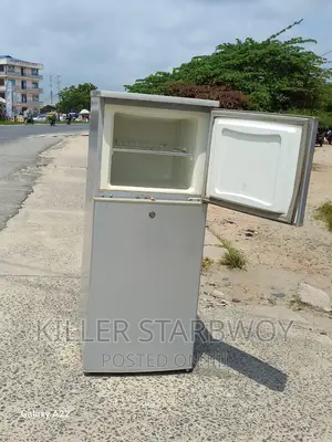 Fridge Kubwa Zuri