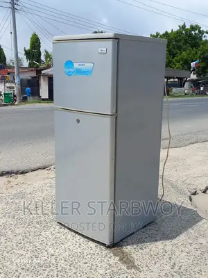 Fridge Kubwa Zuri