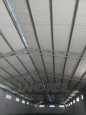 2700 SQM Warehouse in Nyerere Road
