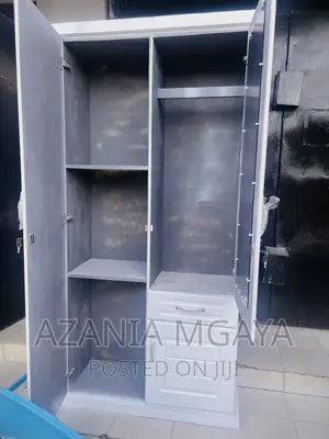 Kabat La Nguo Milango 2