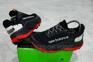 Brand New Balance