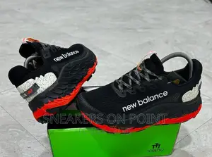 Brand New Balance