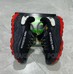 Brand New Balance