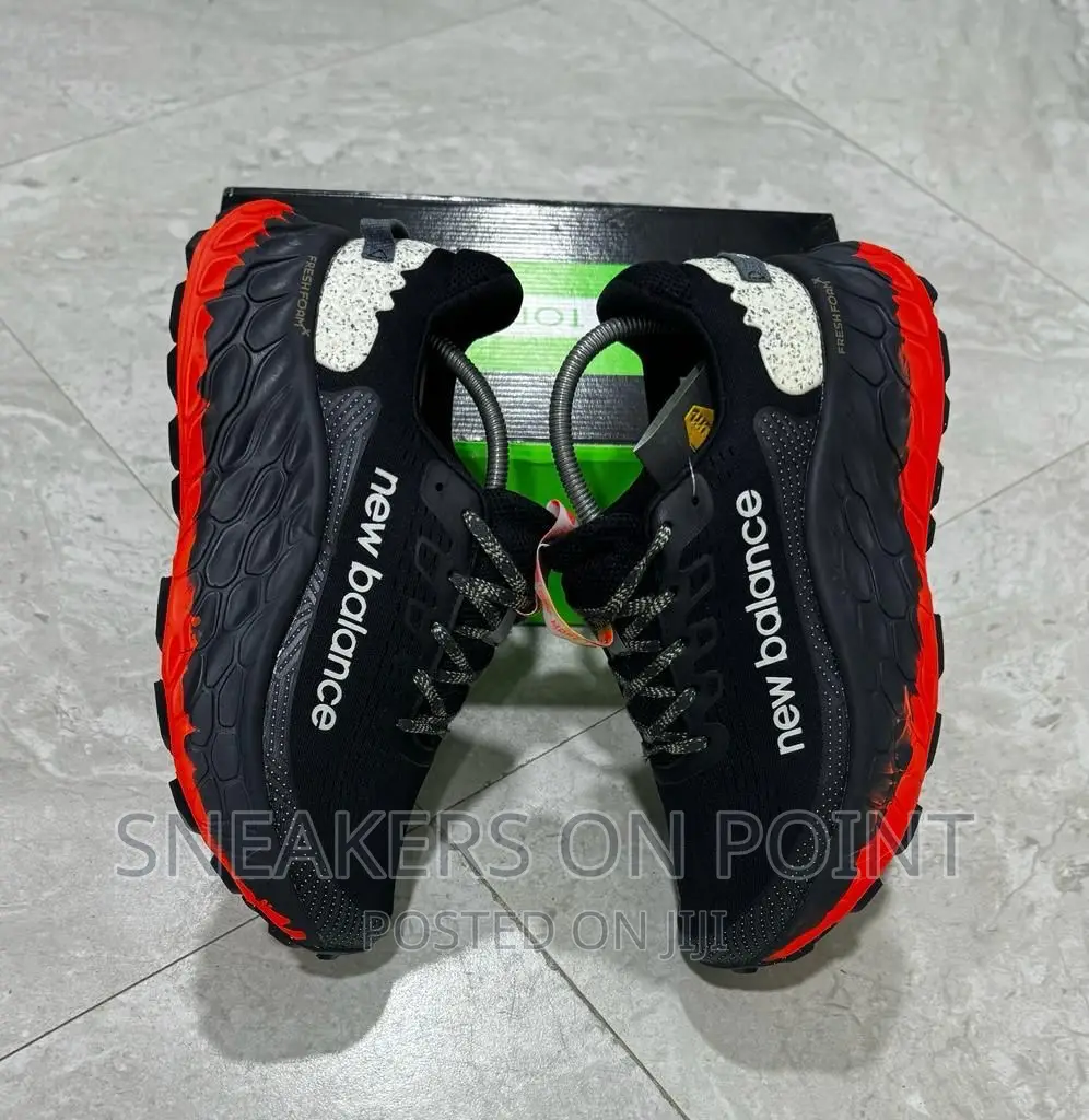Brand New Balance