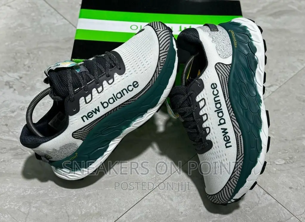 Brand New Balance