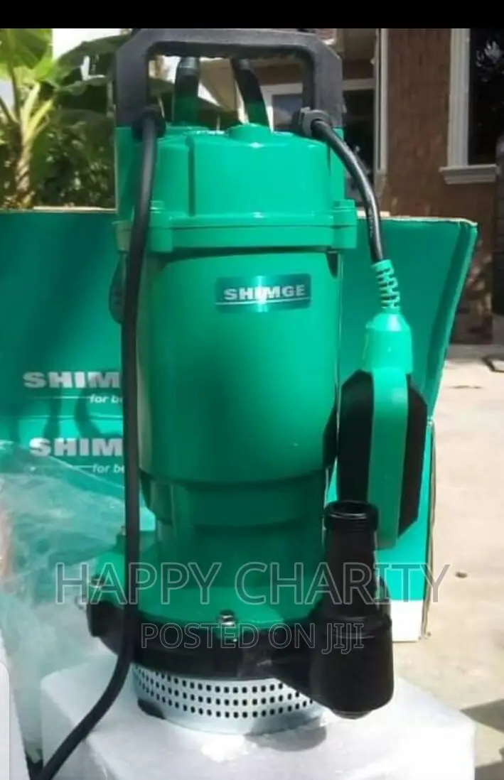 Water Pump Za Visima Vya Kuchimba Na Mkono