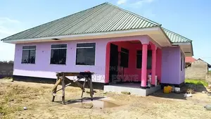 3bdrm House in Bagamoyo Ukuni for sale