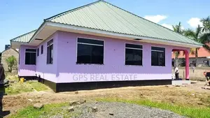 3bdrm House in Bagamoyo Ukuni for sale