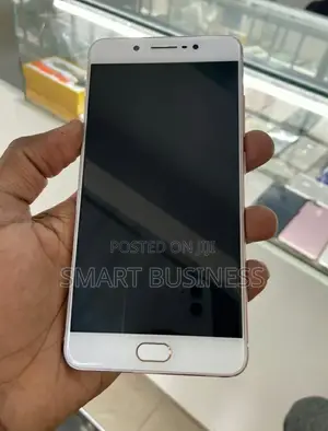 Vivo X7 128 GB Gold