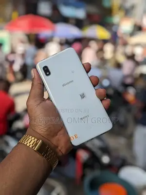 Samsung Galaxy A20 32 GB White