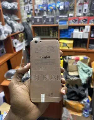 Oppo A57 64 GB Gold