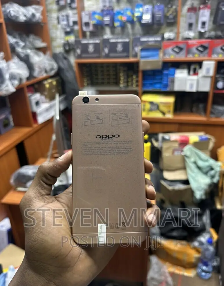 Oppo A57 64 GB Gold