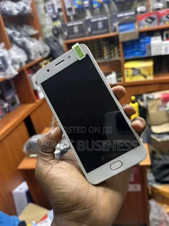 Oppo A57 64 GB Gold
