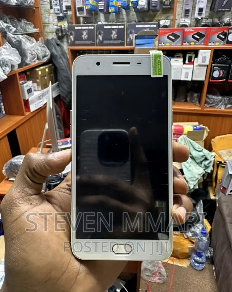 Oppo A57 64 GB Gold
